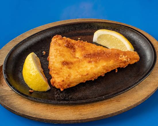 Shrimp Saganaki