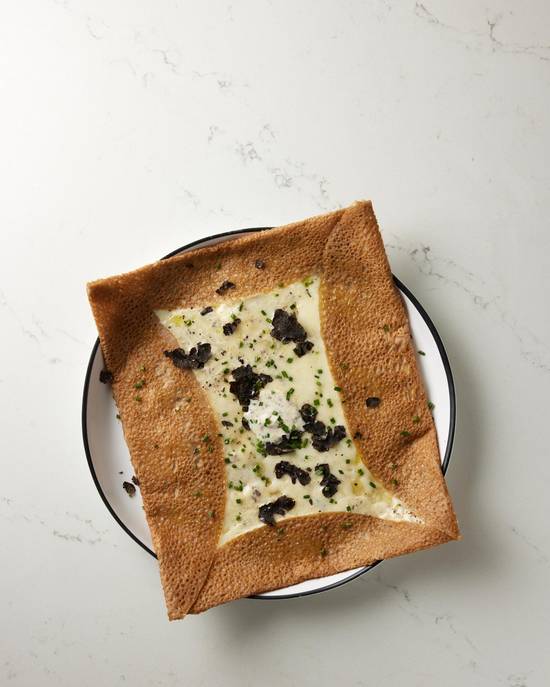 TRUFFLE FORRESTIERE