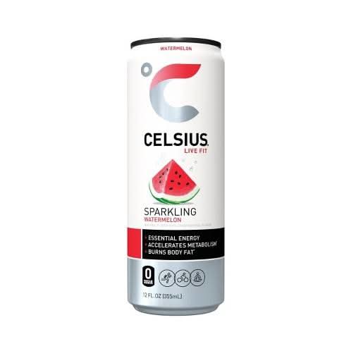 Celsius - WATERMELON