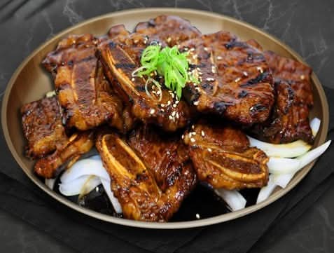 LA GALBI