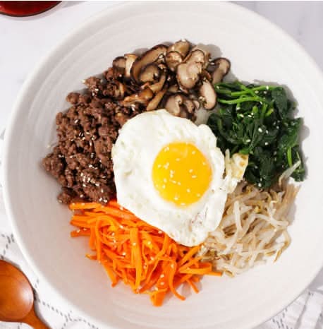BIBIMBAP