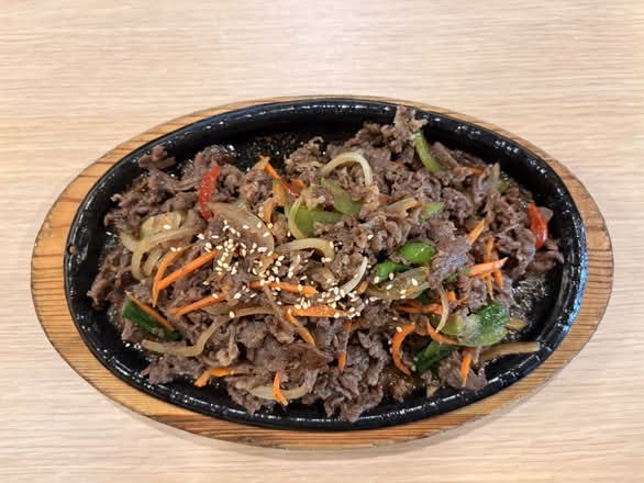 BULGOGI