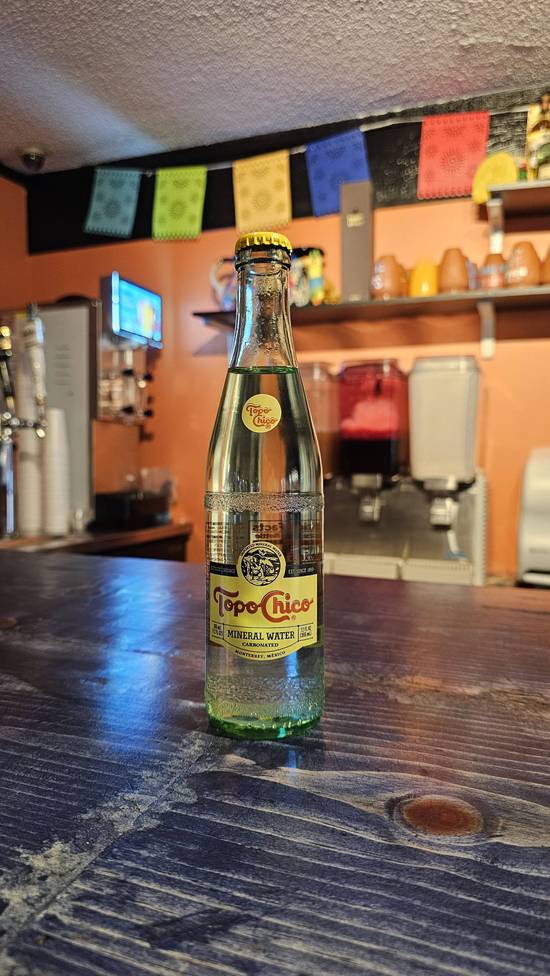 Topo-Chico