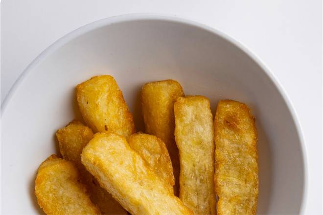 Yuca