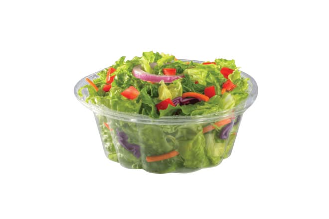 Side Salad