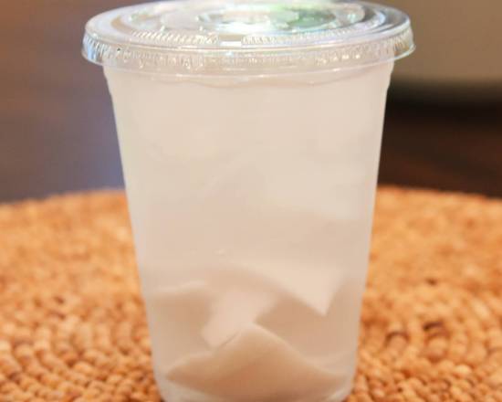 Coconut Juice - Nước Dừa