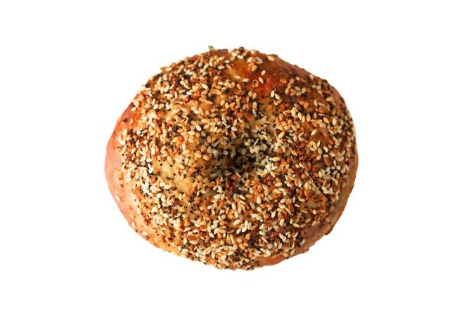 Everything Bagel