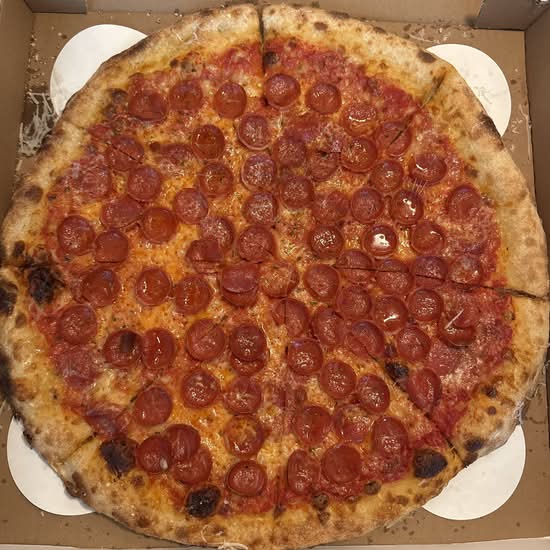 PEPPERONI