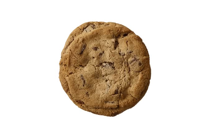 CHOCOLATE CHIP COOKIE