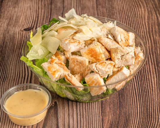 Ensalada Cesar