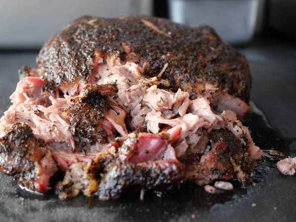Pulled Pork