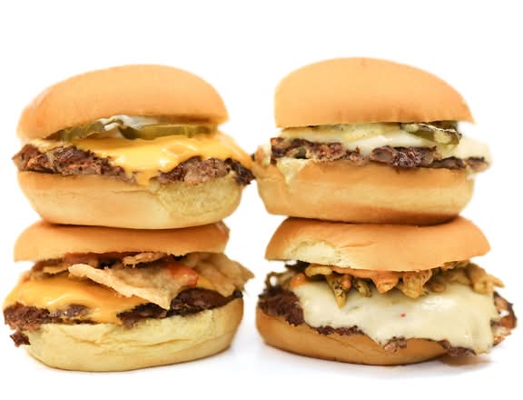 Slider 4-Pack