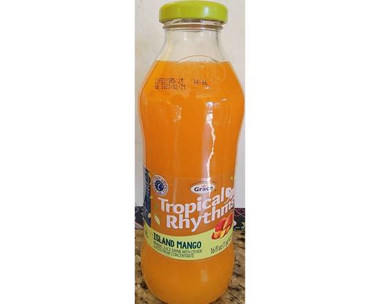 Island Mango