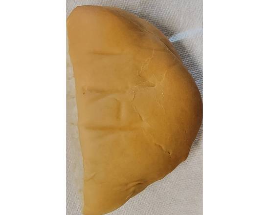 Coco Bread