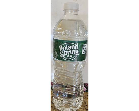 Water