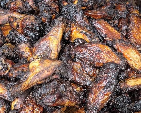 Jerk Wings