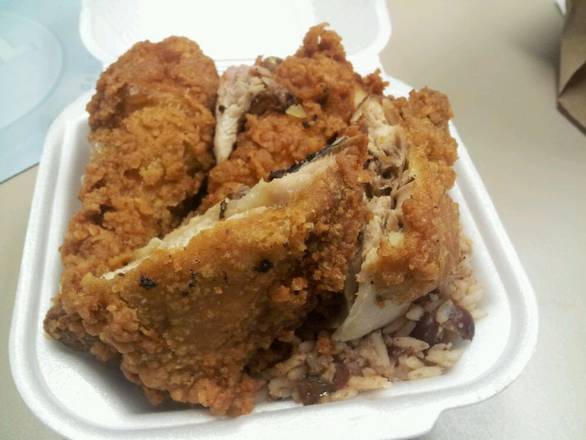 Fried Chicken