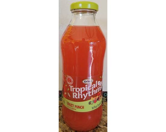 Fruit Punch