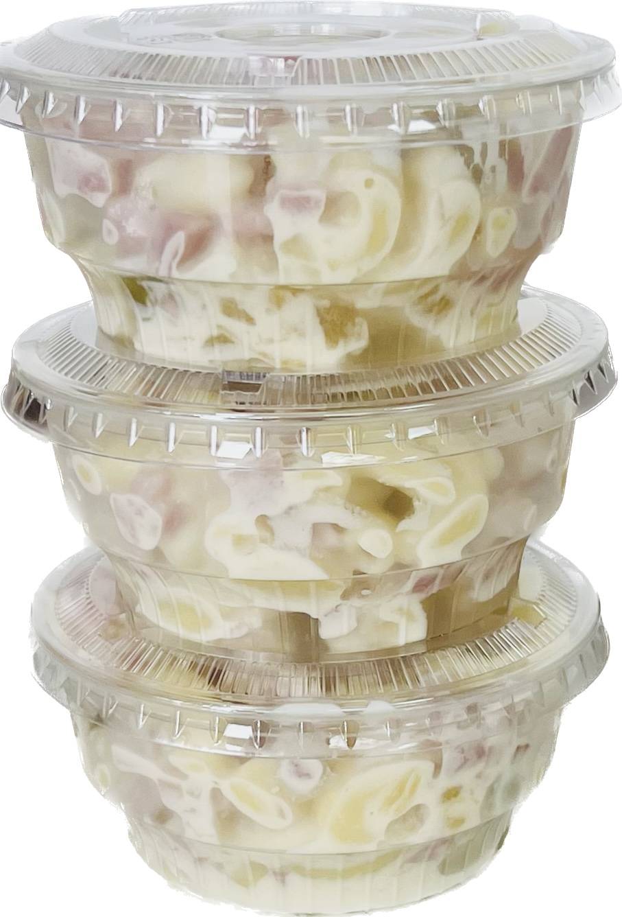 Ensalada Fría (Jamón)