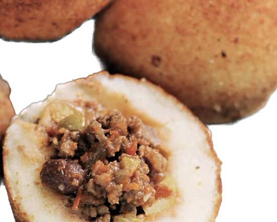 Papa Rellena
