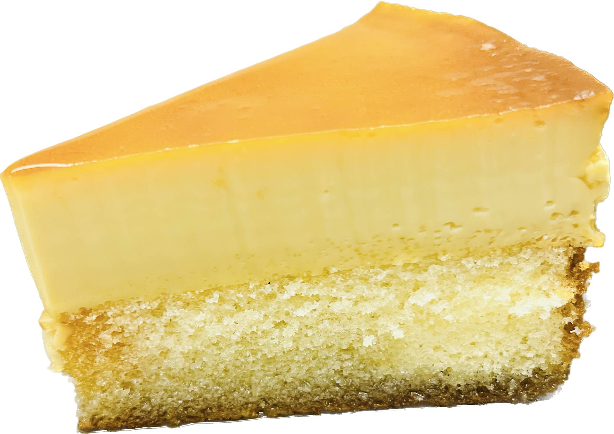 Panetela Flan