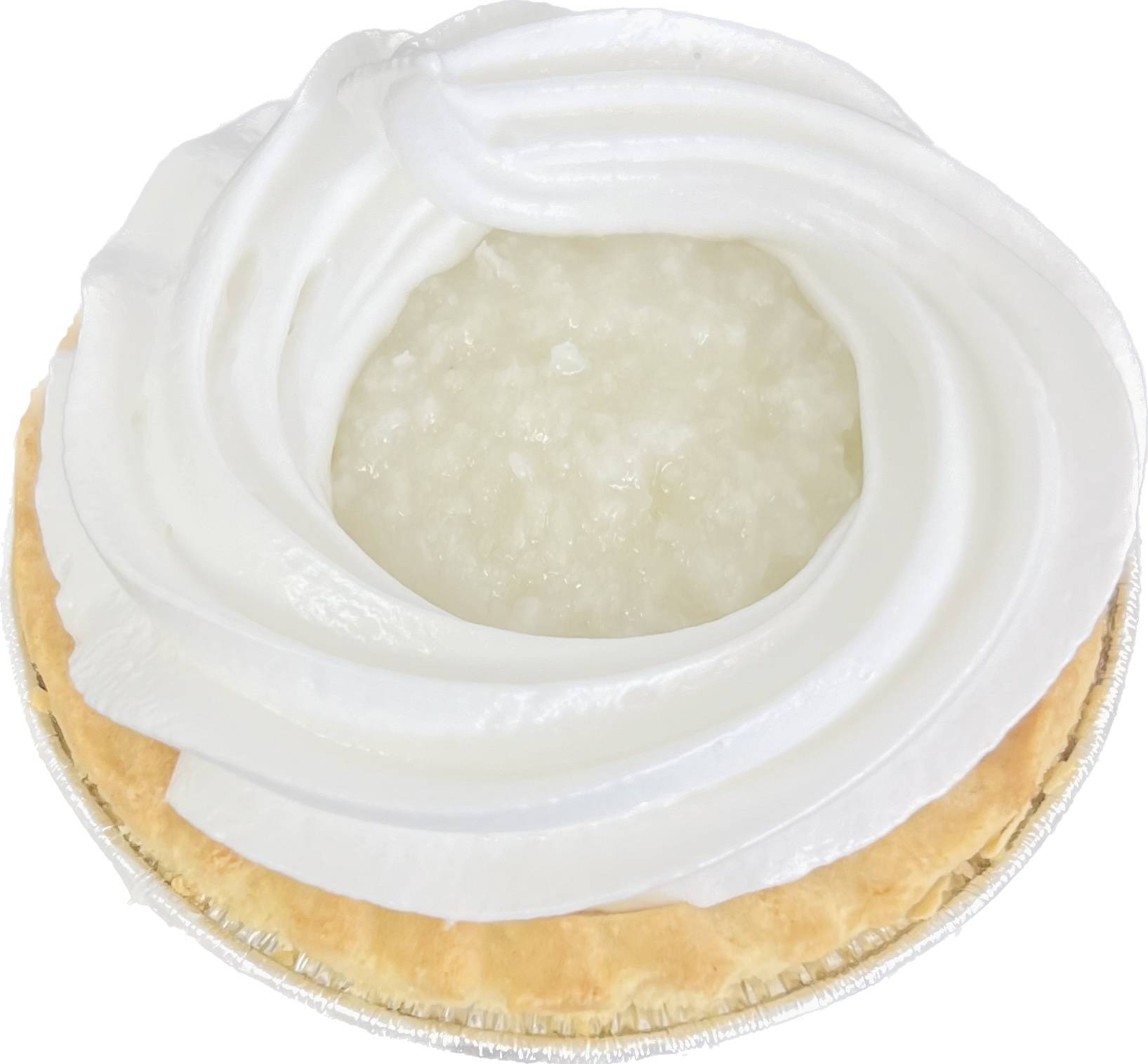 Tartaleta de Coco
