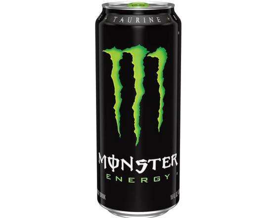Monster