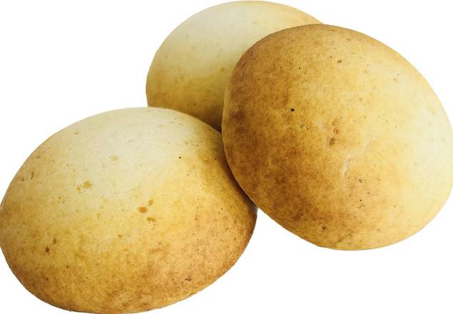 Pan de Bono