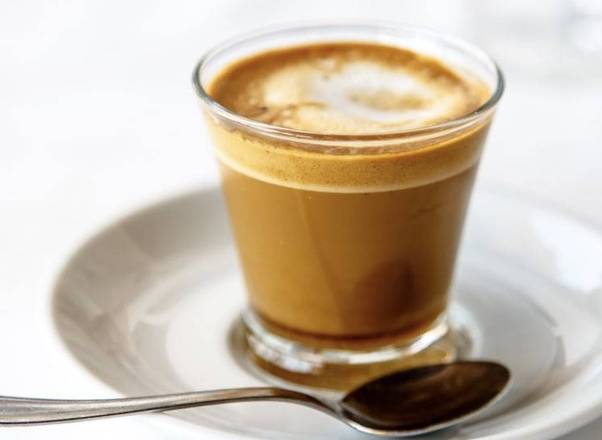 Cortadito de Leche Evaporada