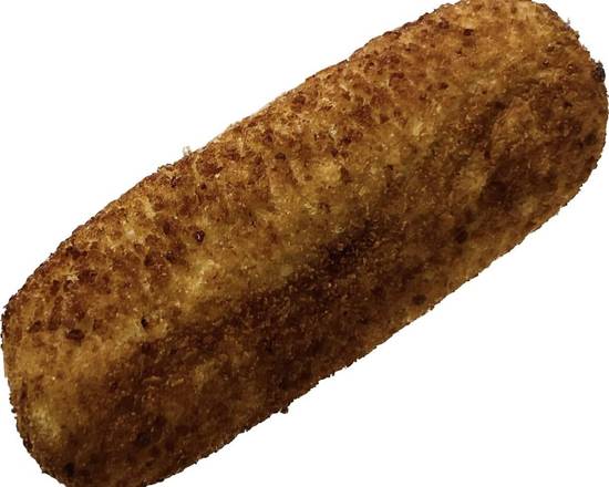 Yuca Rellena