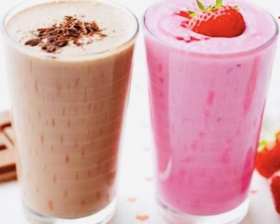 Shakes / Batidos