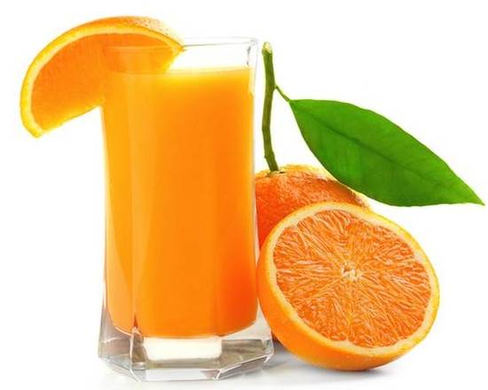 Orange Juice