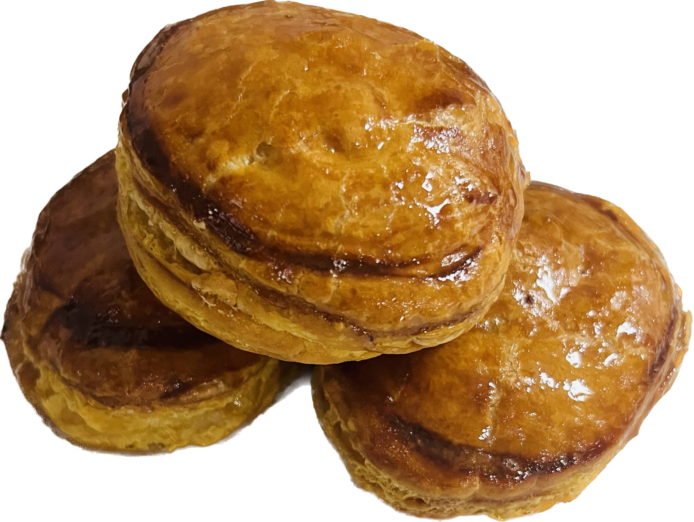 Pastel de Carne (Meat Pastries)