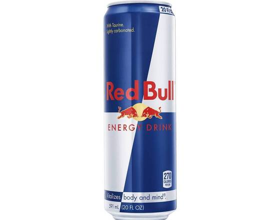 Red Bull