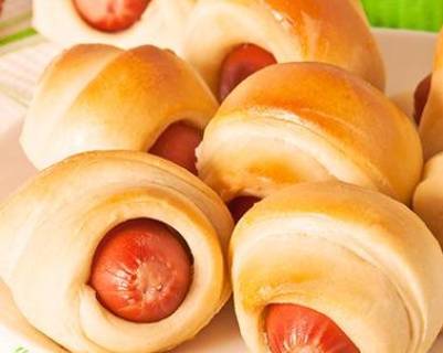 Choripan