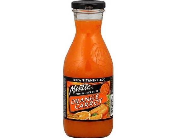 Mistic