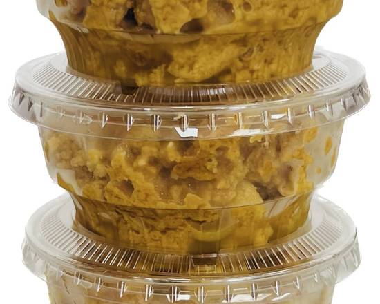 Dulce de Leche