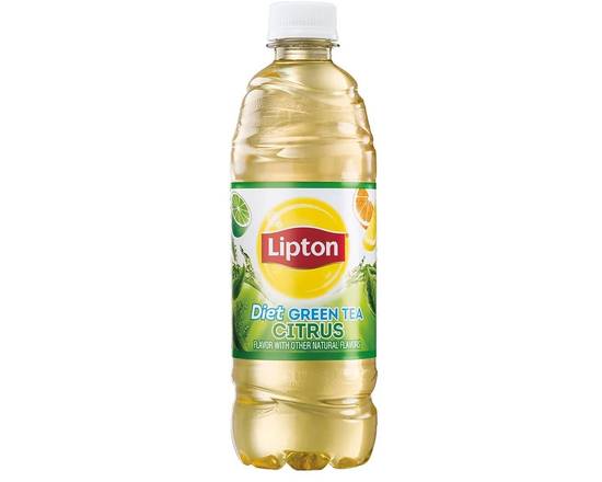 Ice Tea