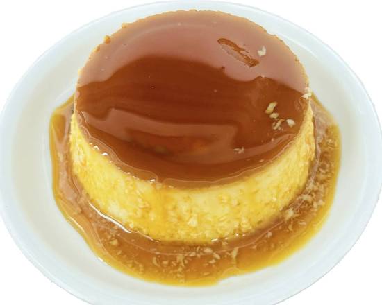 Flan Personal