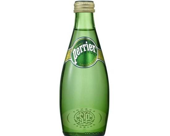 Perrier Water
