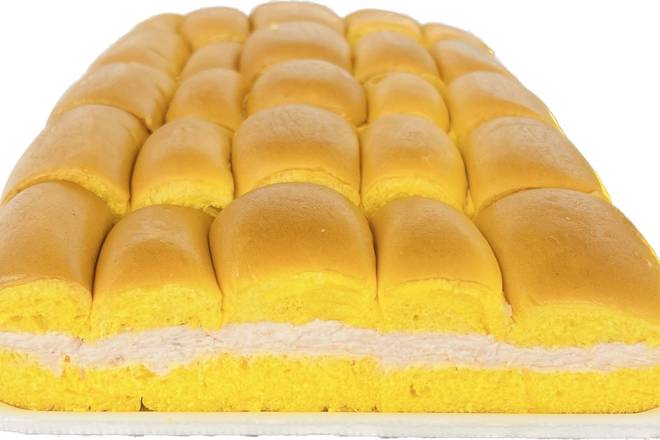 Bocaditos de Pasta