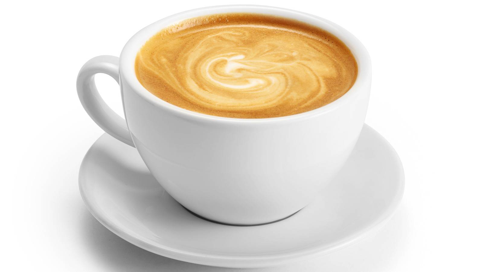 Cafe con Leche (8oz)