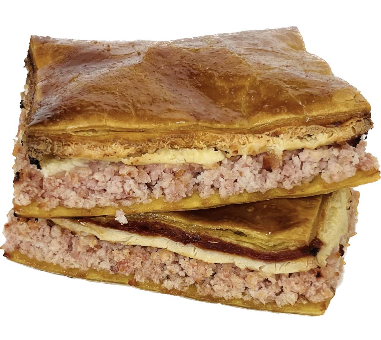 Pizza Pastel