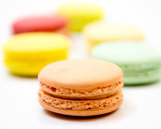 Individual Macaron