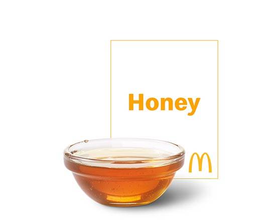 Honey Packet