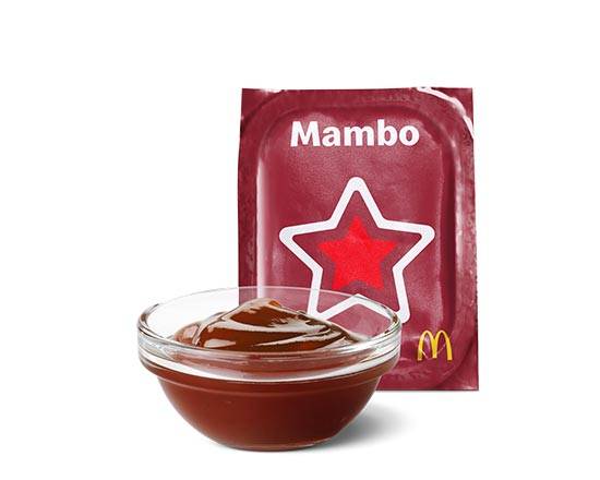 Mambo Sauce