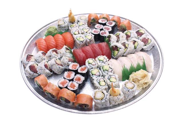Ranch Party Tray