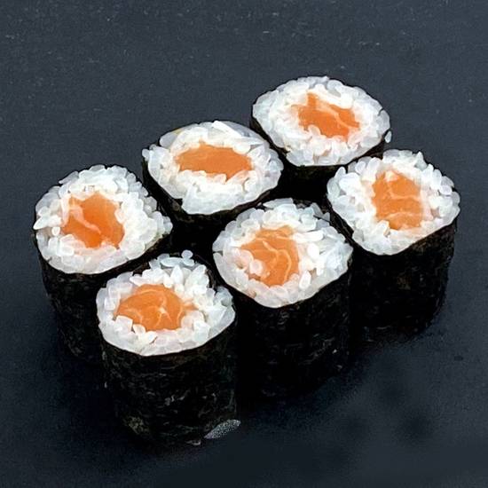 Salmon Roll