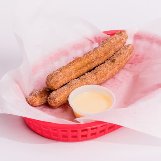 CHURROS
