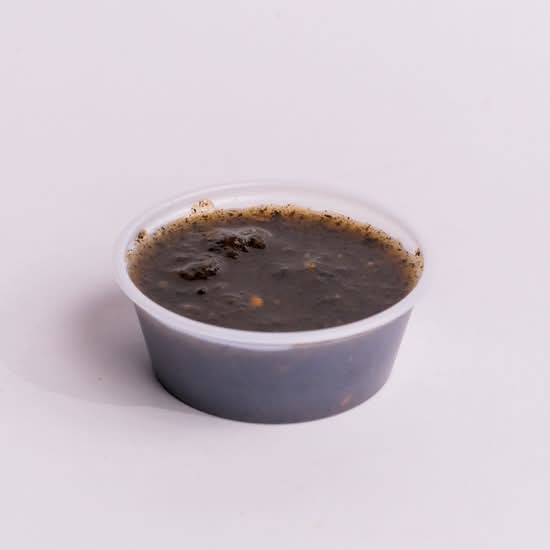 SALSA MATCHA